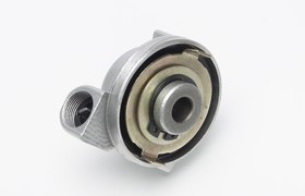 ENGRANAJE DE VELOCIMETRO MOTOMEL BIT 110 STD [W27240]